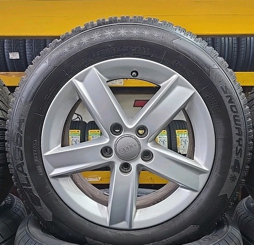 Lot pneus jantes audi - de,