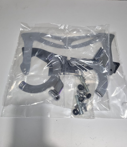 Supports parabrezza givi - parabrezza,