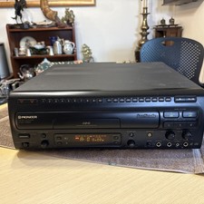 Pioneer cld v850 - pioneer, karaoke
