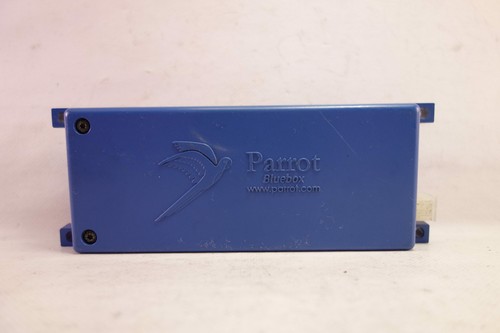 Centralita parrot bluetooth - parrot,