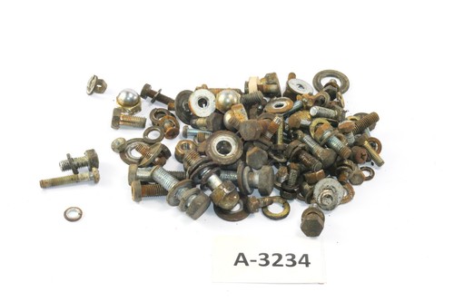 Yamaha 350 351 - 350, bj