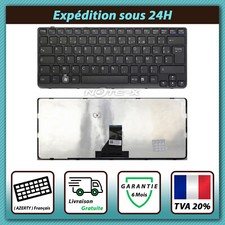 Clavier Français AZERTY pour