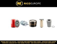 Kit De Service De Filtre