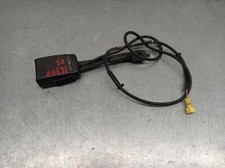 2118602169 boucle de ceinture pour MERCEDES-BENZ CLASE CLS (W219) 3.0 4174186