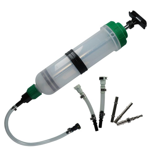 Extracteur pompe - extracteur,