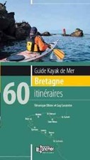 Guide kayak de mer Bretagne -