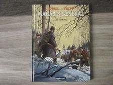 MAGASIN GENERAL tome 3 en EO