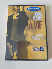 À Vif - De jordan neil avec Jodie Foster/ DVD, NEUF SOUS BLISTER