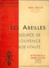  Les Abeilles, source de