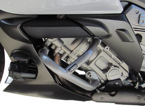 Crash bars pare carters - crash,