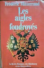 HISTOIRE: Les Aigles