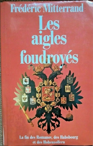 Histoire les aigles - histoire:,