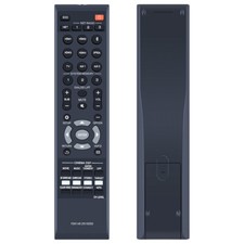 FSR145 ZR15250 Remote Control
