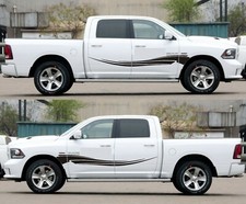 Bande de porte latérale