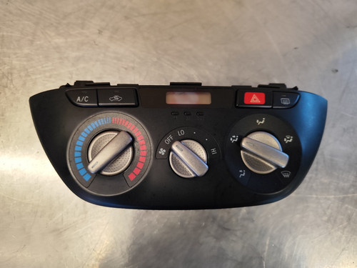 Commande chauffage toyota rav4 - commande,