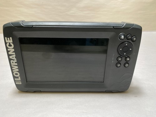Lowrance hook hdi - 7x,