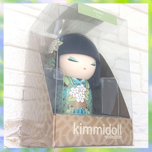 Figurine kimmidoll satomi - kimmidoll,