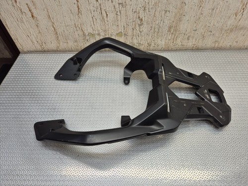 Yamaha tracer 700 17 - 700, 16-17