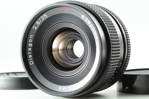 Comme neuf contax - ], carl
