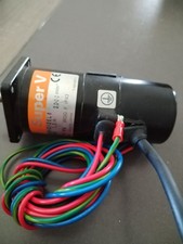 DC SERVO MOTOR SUPER V