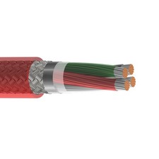 PER FOOT Belden 83704 16 AWG 4