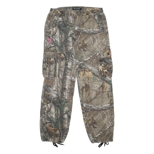 Realtree pantalon cargo - realtree,