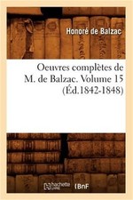 Oeuvres compl tes de - oeuvres, m.