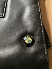 Pochette Manuel D’utilisation Bmw 