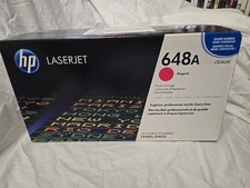 Toner HP 648A CE263A Original