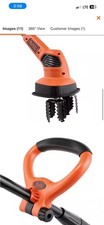 Black & Decker 18V Cordless