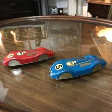 Gaspard Gaubier GG 2 voilures en tôle