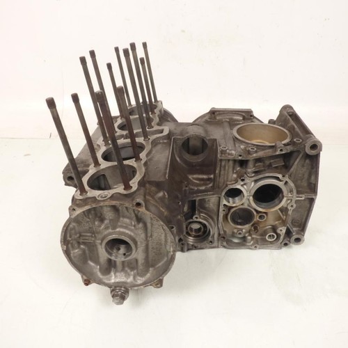 Carter moteur origine pour