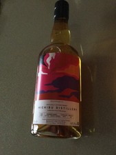 CHICHIBU NEW VIBRATIONS