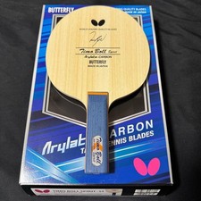 Nouveau Racket De Tennis De Table BUTTERFLY Timo Boll Spirit 90G