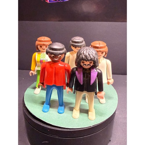 Vintage playmobil geobra - playmobil,