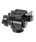 Manfrotto rotula monopie - manfrotto,