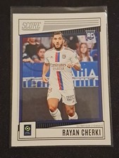 CARTE PANINI SCORE 2022-23