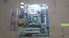 Carte mere MSI MS-6511 ver 1 socket 462