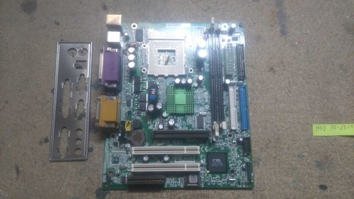 Carte mere msi 6511 ver - msi,