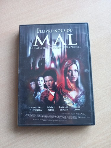 Dvd delivre nous mal - du, mal/