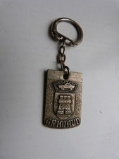 porte clés métallique : garage auto GRIMAUD a nantes