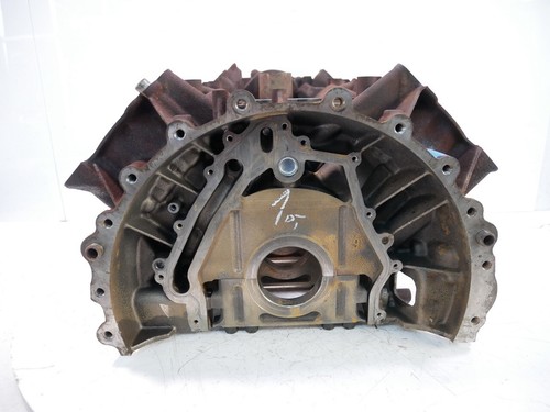 Bloc moteur defectueux pour - moteur,