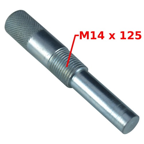 Bloc piston 125 - bloc,