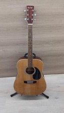 Guitare acoustique BLUERIDGE BR-05