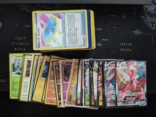 Carte Pokémon Ténèbres