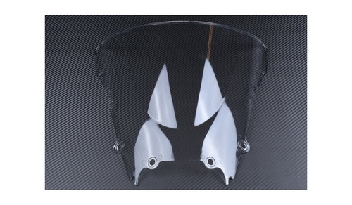 Bulle transparente covering - transparente, +