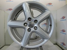 JANTE ALU  TOYOTA COROLLA VERSO   17  POUCES   2227922