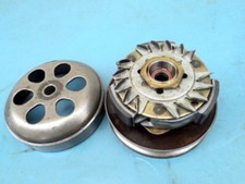 EMBRAYAGE SCOOTER PIAGGIO X9 125 CM3