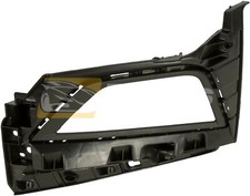 Grille De Pare-choc Avant