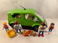 sympa  Voiture familiale  4144